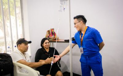 ¡Alerta en hospitales del norte del Tolima!