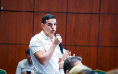 Tolima necesita $43.000 millones para recuperar colegios afectados