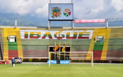 Murillo Toro recibe el aval para la noche copera del Tolima