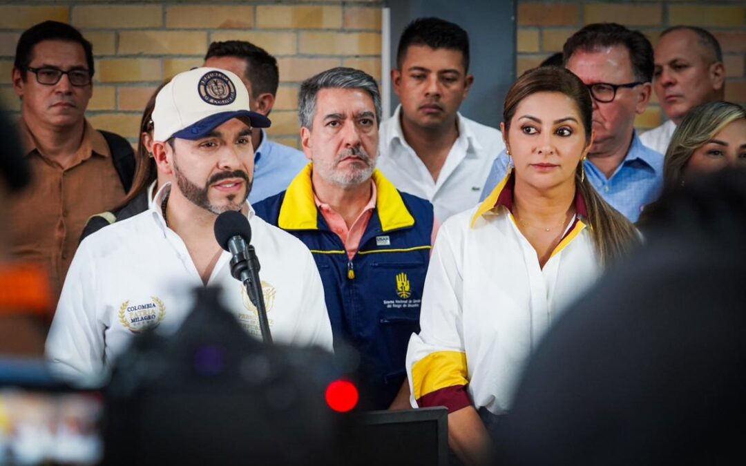 “Se les acabó la fiesta”: $1.000 millones por ‘Yamaha’ y ‘Amazonas’