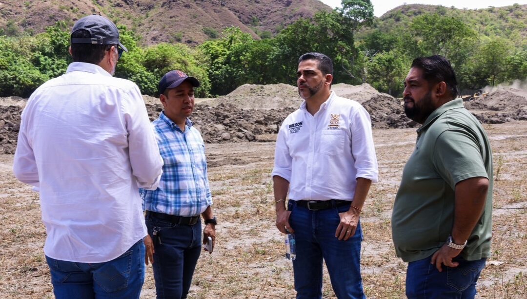 El Espinal fortalecerá  su seguridad hídrica con la construcción de un reservorio estratégico de agua potable