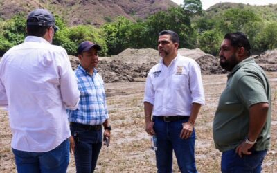 El Espinal fortalecerá su seguridad hídrica con la construcción de un reservorio estratégico de agua potable