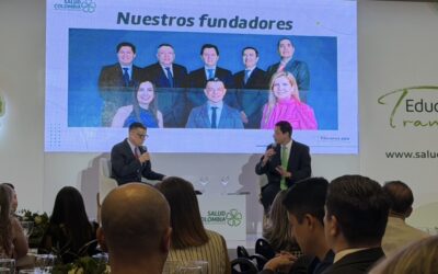 Salud Colombia rindió cuentas al Tolima y proyecta formar 3.000 estudiantes para 2030
