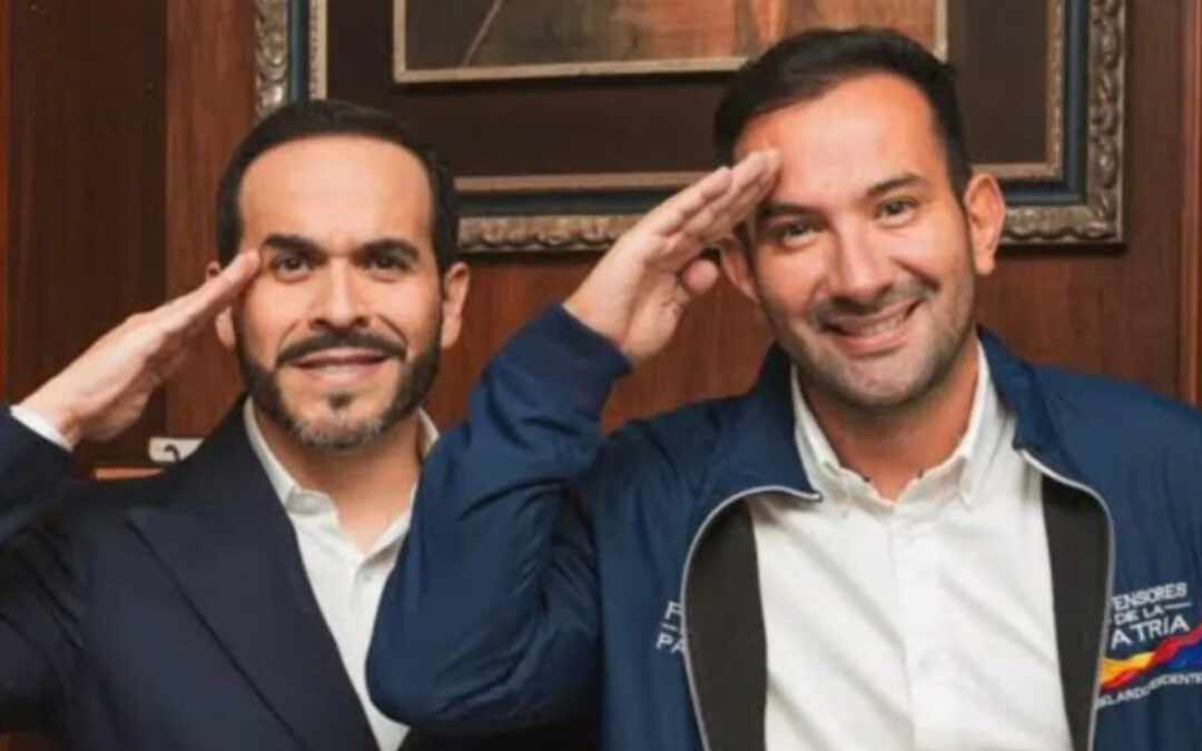 Didier Blanco: de exagente del DAS e influencer a la dirección de la UNP