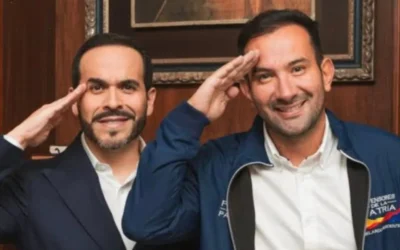 Didier Blanco: de exagente del DAS e influencer a la dirección de la UNP