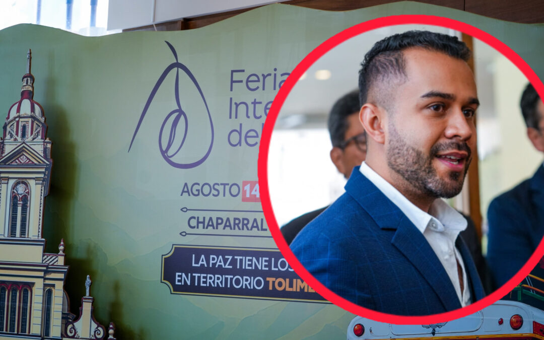 Chaparral se prepara para recibir 45 compradores internacionales de café