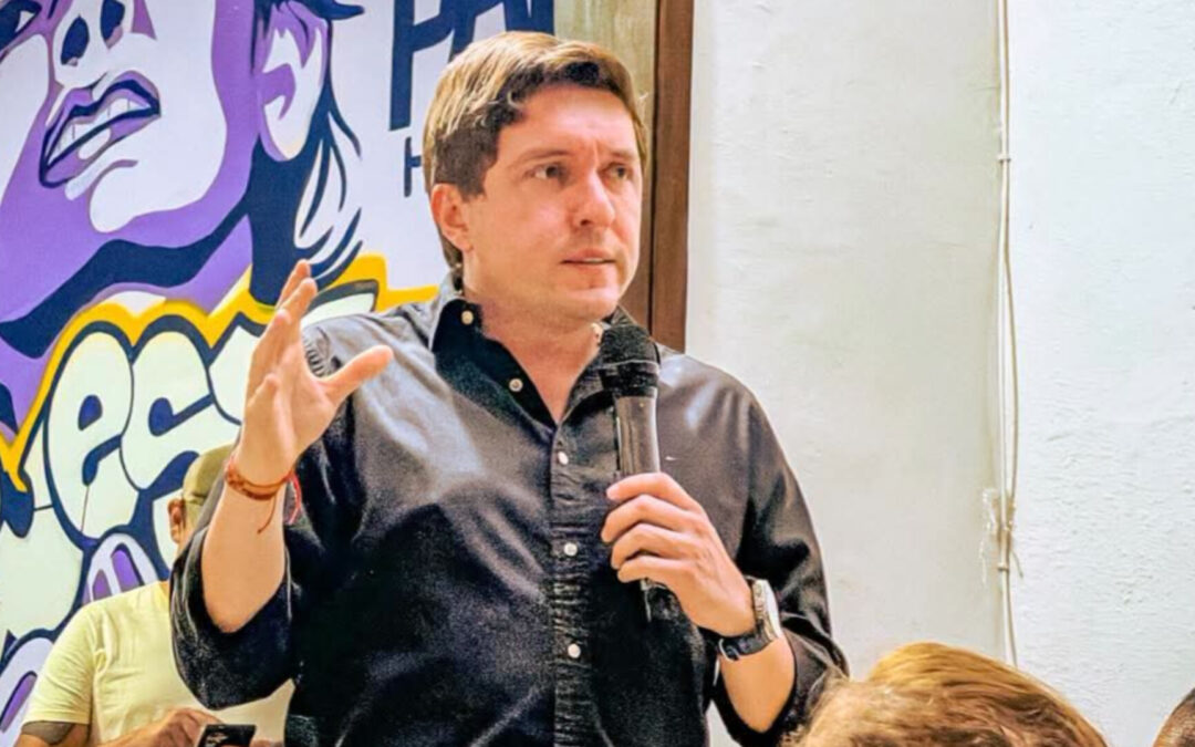 «Los campesinos no pueden seguir muriendo»: Hincapié