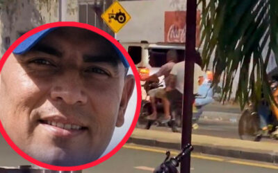 Sargento del Ejército muere tras caer con su vehículo a un canal en Saldaña