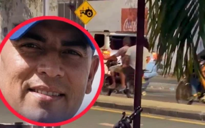 Sargento del Ejército muere tras caer con su vehículo a un canal en Saldaña