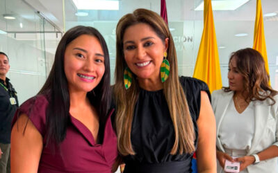 Nombramiento en la Gobernación genera malestar político en El Espinal
