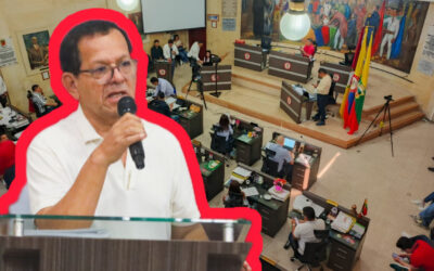Ibagué reorienta recursos para mejorar vías y fortalecer programas sociales