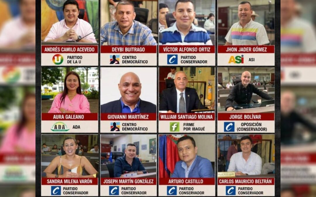 ¿Concejales enemigos de Ibagué por frena cesión de predio para el Hospital Materno Infantil?