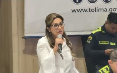¡Tolima pasa de 24 a tres incendios activos!