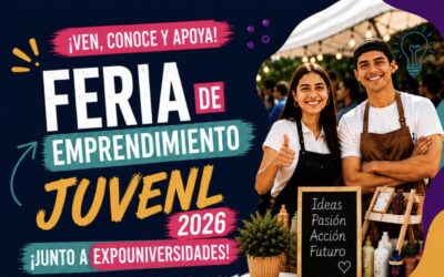 El Espinal impulsa el emprendimiento juvenil con la Feria Juvenil de Emprendimiento 2026
