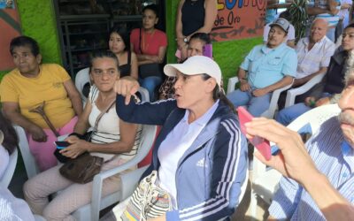 Alcaldía de Ibagué y comunidad llegan a acuerdos para solución vial en Pico de Oro