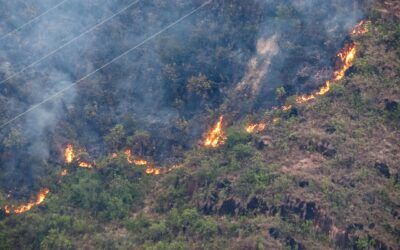 Gobernación del Tolima advierte que el Tolima está en alerta múltiple
