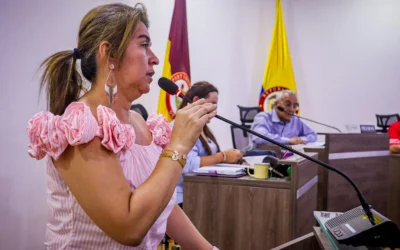 El Tolima reorienta $8.000 millones para fortalecer proyectos y atender las prioridades