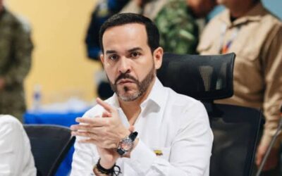 Gobierno De la Espriella inicia acercamientos con el FMI por las finanzas públicas