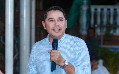Procuraduría despeja el camino de Hurtado Gobernación del Tolima