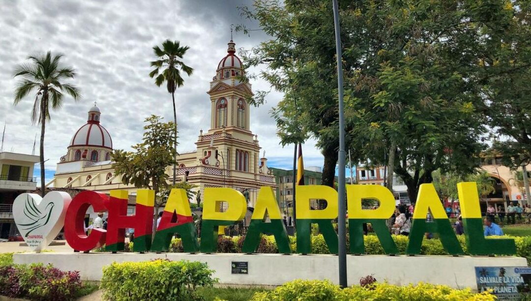 Chaparral mantiene la atención por nueva actividad sísmica