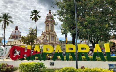 Chaparral mantiene la atención por nueva actividad sísmica
