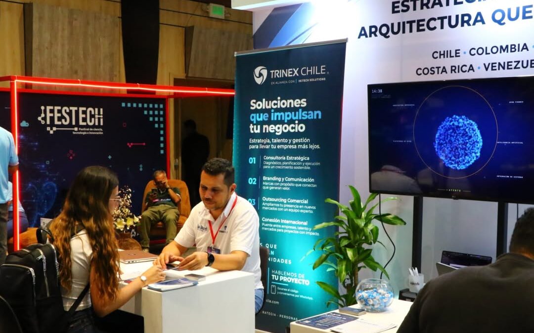 Sector TIC de Ibagué proyecta negocios por más de US$600.000