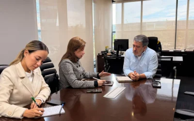 Tolima y Nación acuerdan nuevas acciones para enfrentar futuras emergencias