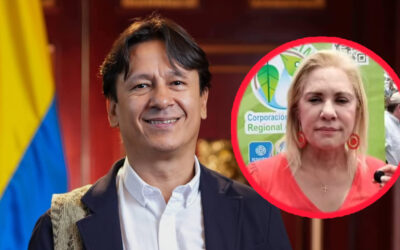 “¿Por qué los tildaron de criminales?”: Renzo García pone contra las cuerdas a Cortolima