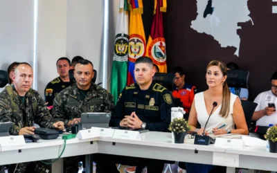 Tolima activa protocolos preventivos tras intensa actividad sísmica