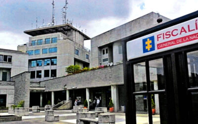 Fiscalía cuestiona reclamos por pruebas en caso UNGRD
