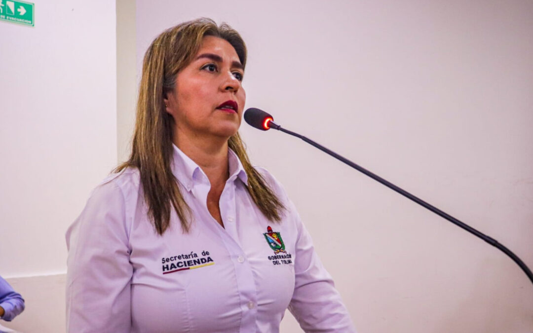 Ruta Cero Deudas recorre siete municipios del norte del Tolima