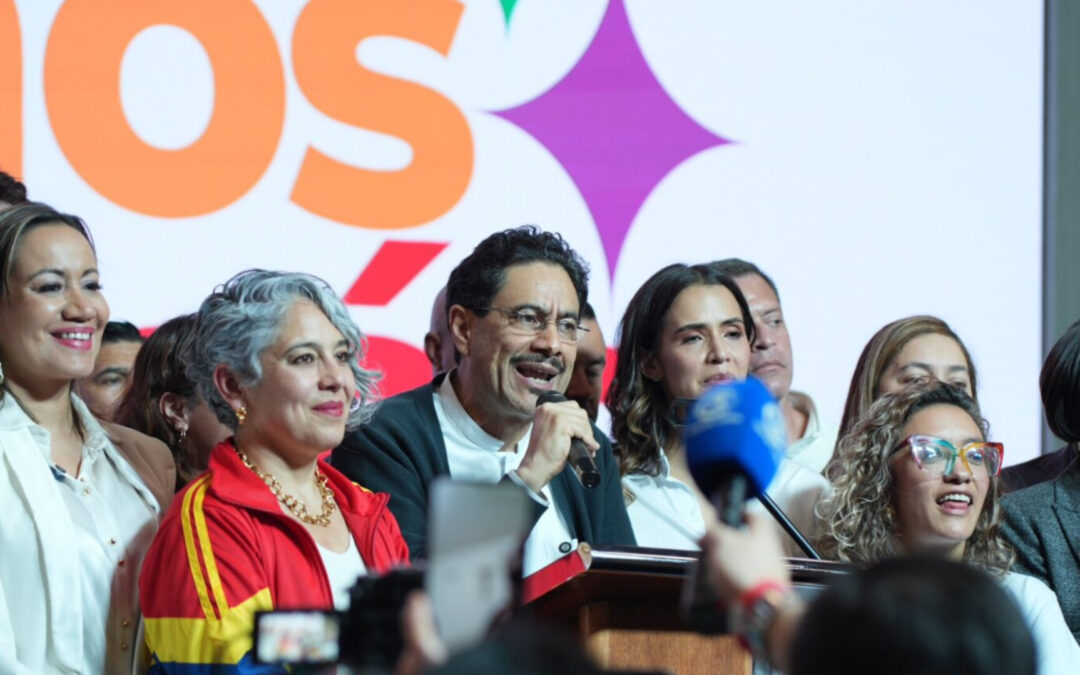 Pacto Histórico plantea cambios al Presupuesto 2027
