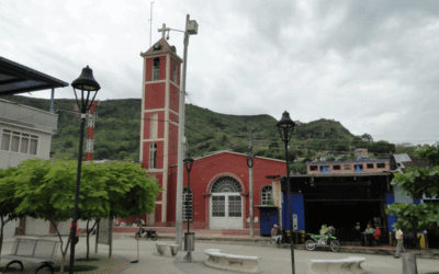 Alerta en Rioblanco: roban 41 cilindros de gas y temen su posible uso criminal