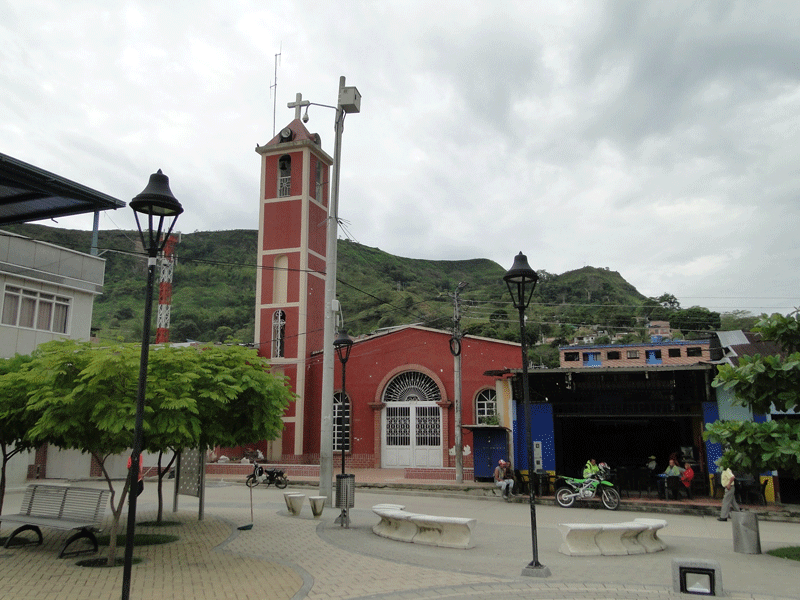 Rioblanco-Torre
