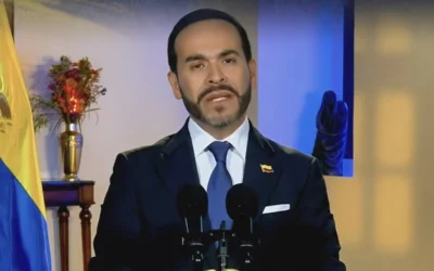 Polémica por discurso de De la Espriella sobre grupos armados