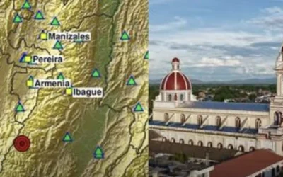 Chaparral refuerza monitoreo ante actividad sísmica