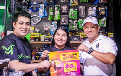 Ruta Cero Deudas llega a más municipios del Tolima
