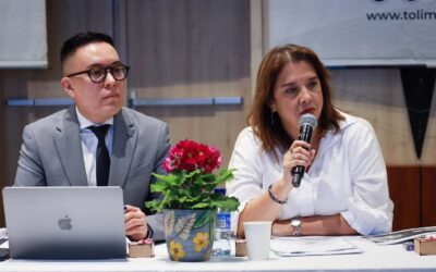 El Tolima define ruta de trabajo en Salud para fortalecer el acceso a los servicios