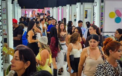 Empresarios de la moda podrán postularse a misión de negocios en México