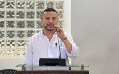 Asamblea del Tolima destacó la gestión del Secretario de Cultura y Turismo Alexánder Castro