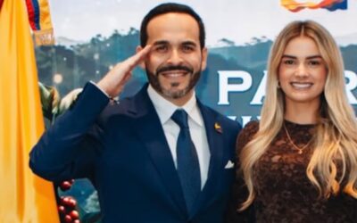 DIAN confirma que fundación de la primera dama puede recibir donaciones