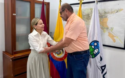 IBAL renueva su equipo directivo con dos nuevos nombramientos