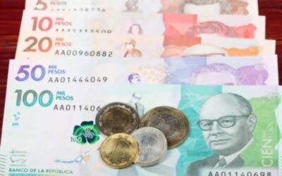 Salario mínimo de 2027 tendría un aumento de hasta 10 %
