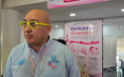 ¡Atención mujeres del Tolima! Ofrecen ecografías mamarias gratuitas