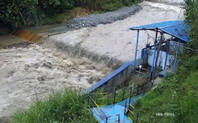 IBAL reporta normalidad en el servicio de agua en Ibagué