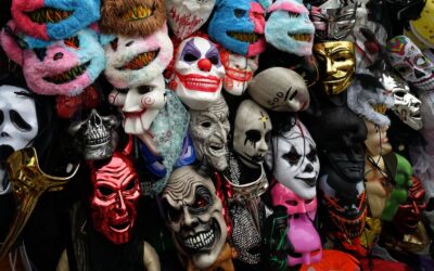 Ibagué se llenará de color con el gran desfile de disfraces del Día de los Niños
