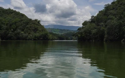 Embalse de Prado cierra septiembre con una recuperación gradual