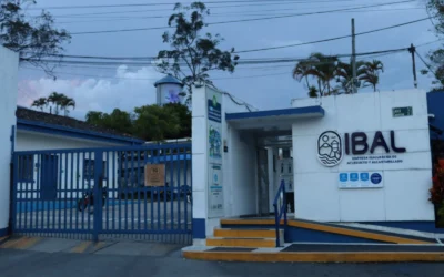 IBAL lleva a Bogotá sus alertas por tarifas y proyectos de saneamiento