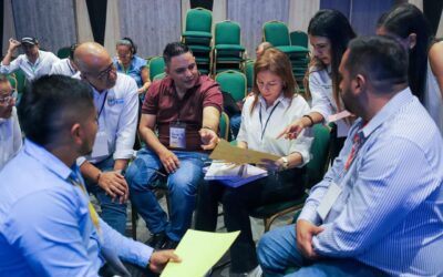 Tolima pide más recursos nacionales para prevenir desastres y atender emergencias