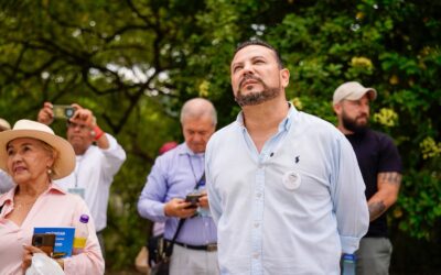 Alexander Castro pide romper los prejuicios sobre los tolimenses